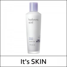 [Its Skin] It's Skin ★ Big Sale 65% ★ (a) Hyaluronic Acid Moisture Emulsion 150ml / EXP 2026.03 / 3499(3) / 10,800 won(3)